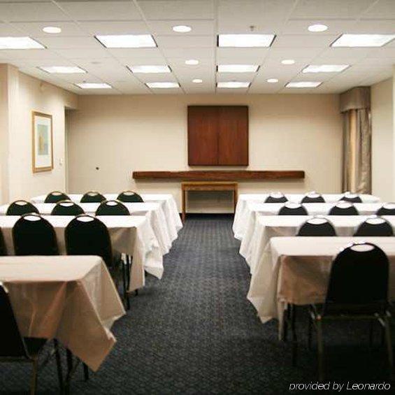 Hampton Inn Hotel Atlanta-Southlake Morrow Instalações foto