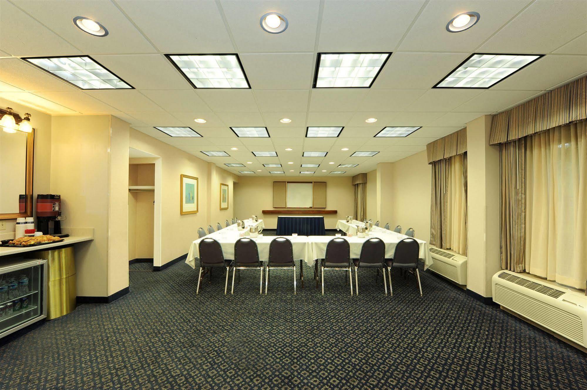Hampton Inn Hotel Atlanta-Southlake Morrow Instalações foto